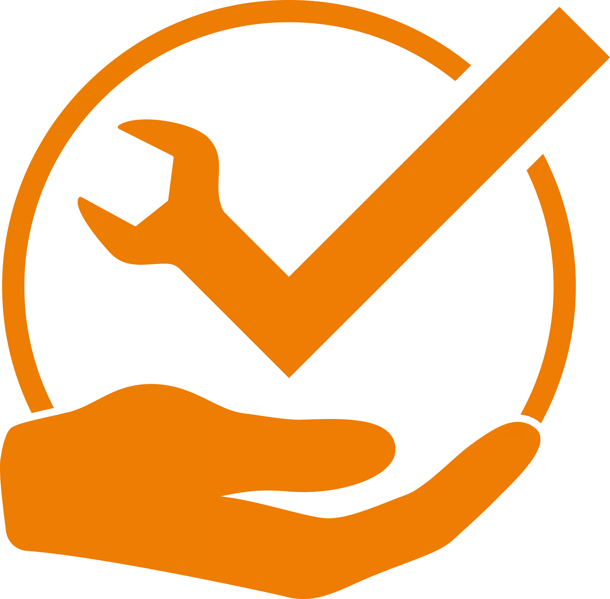 ServiceCare icon