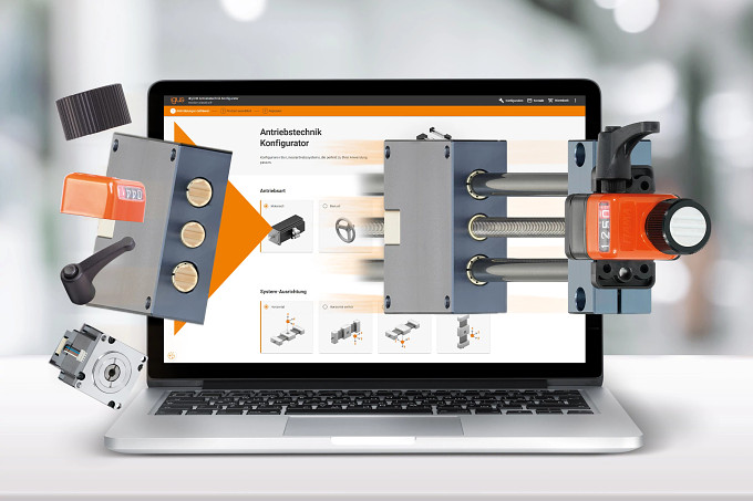 Drive Work Module Drive technology: Linear axes and linear modules