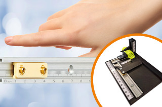 Orthoses from the 3D printer