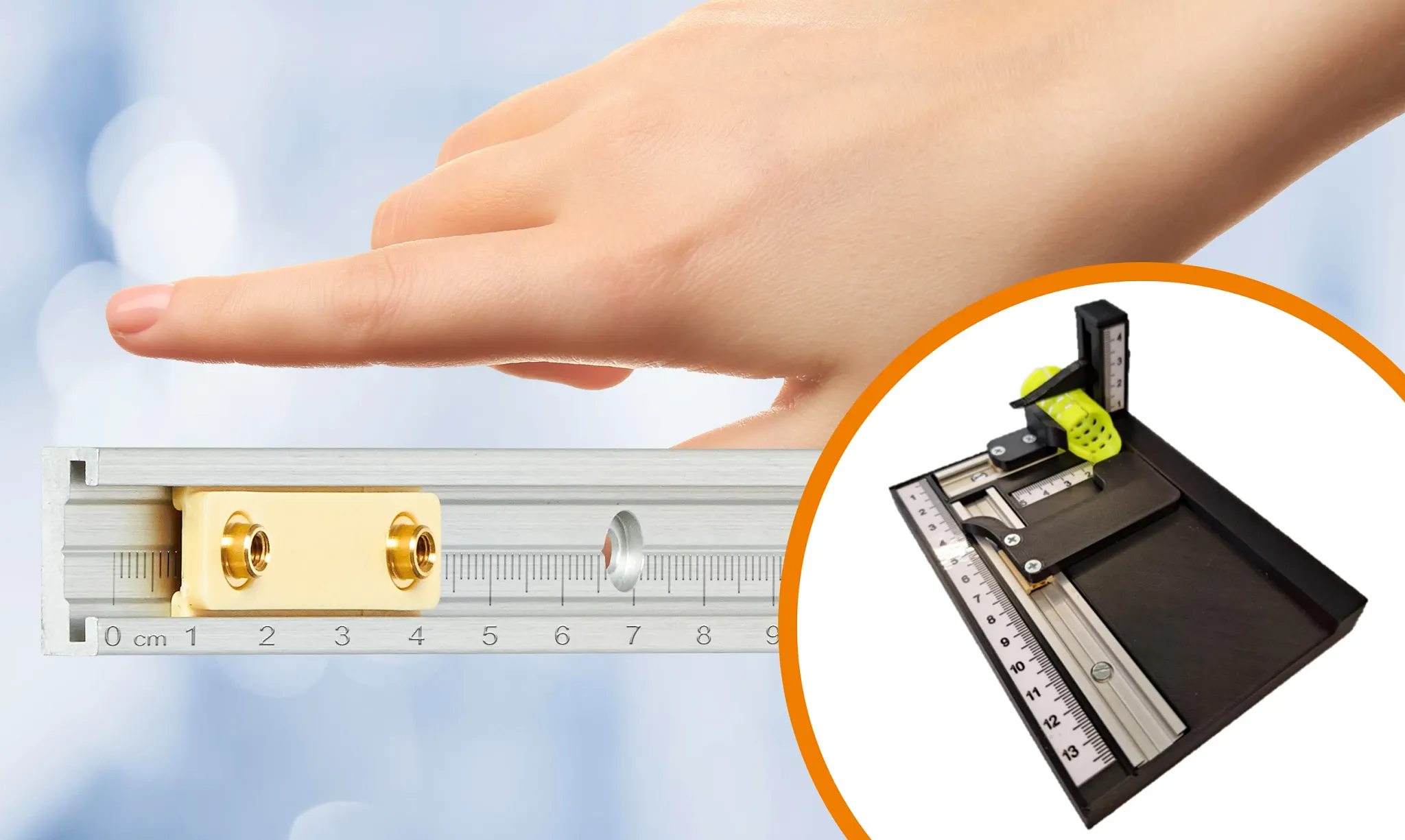 yes soutient les orthèses