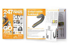 Brochure nouveautés 2024