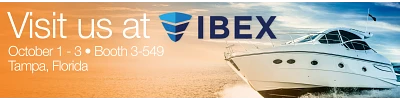 ¡Únase a nosotros en IBEX en Tampa, Florida!