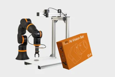 ReBeL MI látás szett