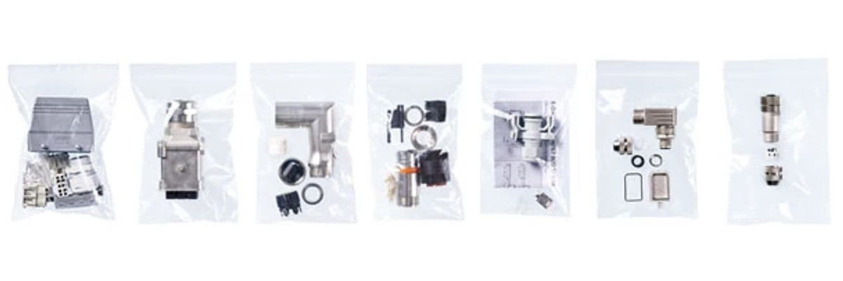 Poly Service Pack connector service packs