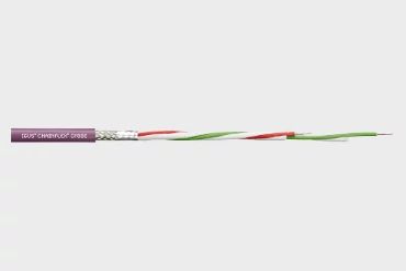 CAN bus cable CF888