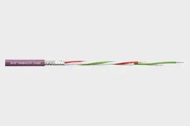 CAN bus cable CF888 cable can bus