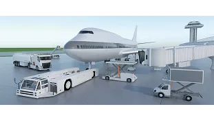 Dự án GSE ứng dụng motion plastics