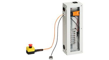 Système de pilotage Robot Control igus®