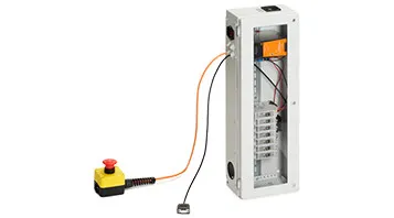 Hệ thống điều khiển robot igus®