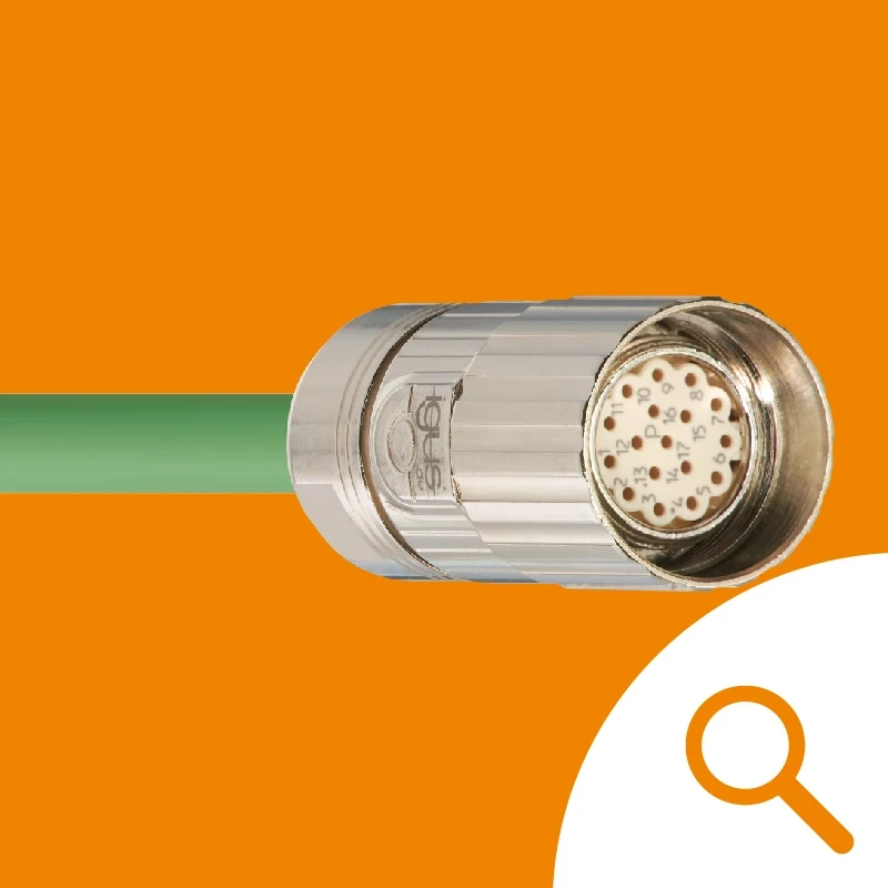 readycable® ikona vyhledávače