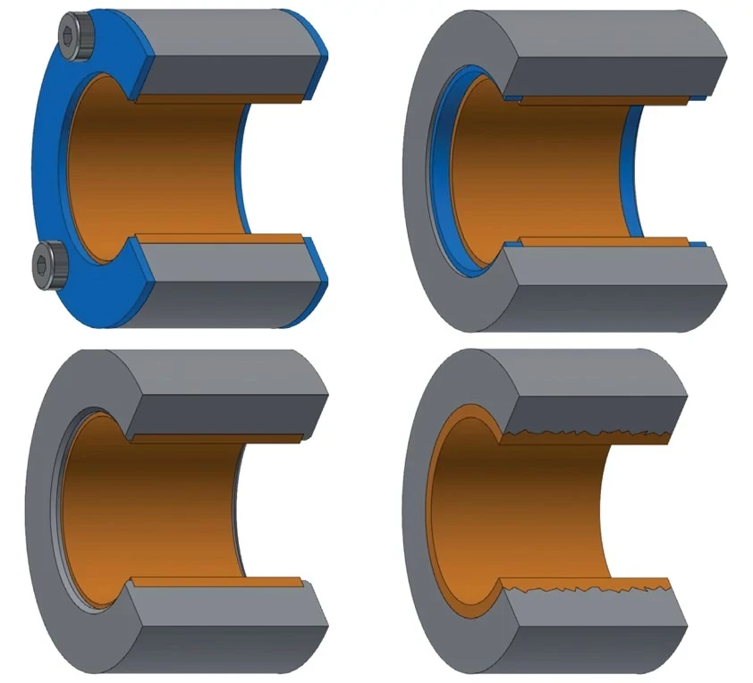 팩트 시트 미리 보기