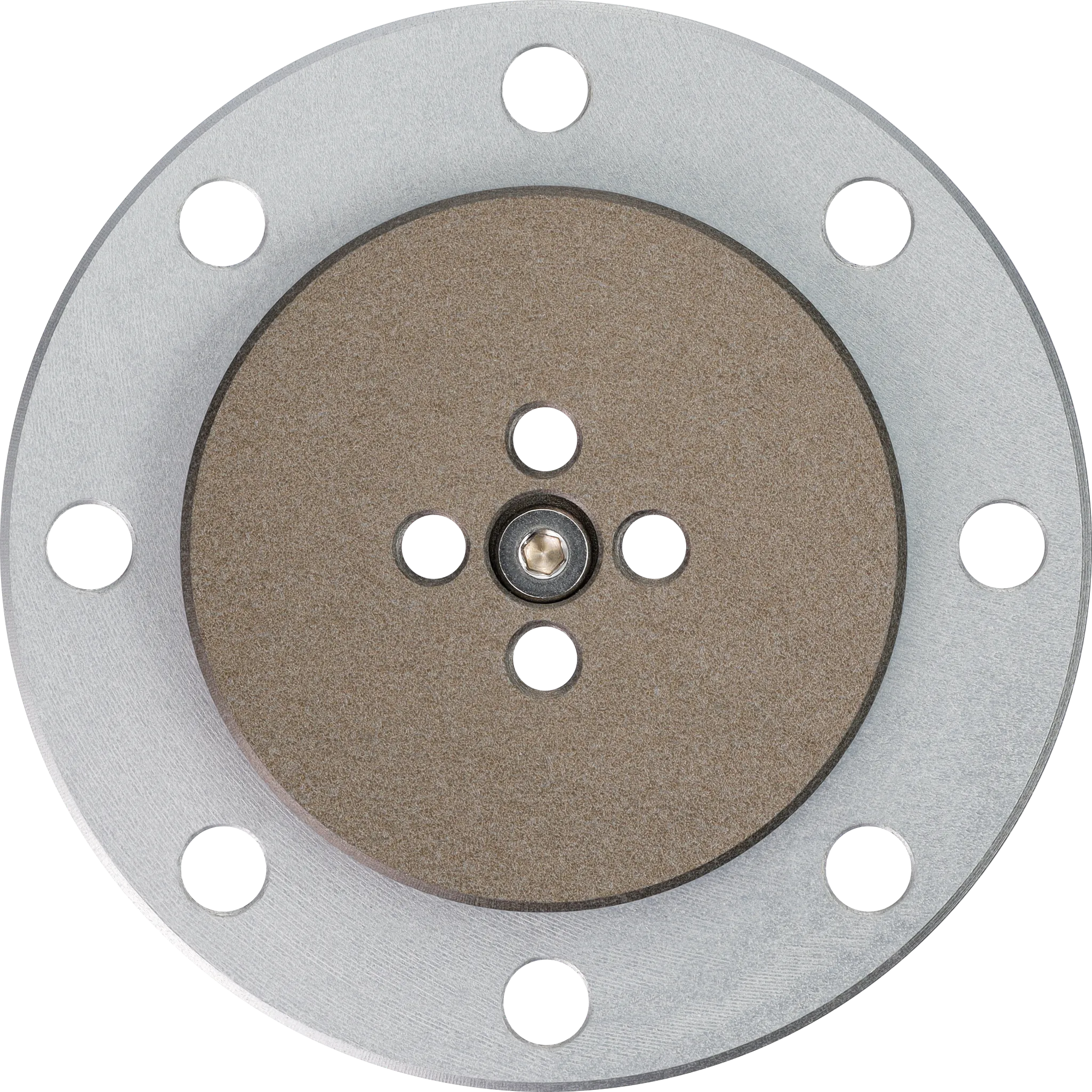 iglidur PRT slewing rings