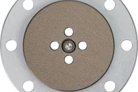 iglidur PRT slewing rings