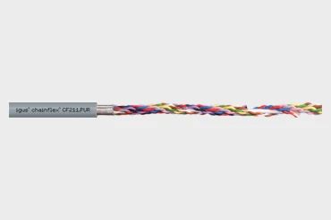 chainflex® CF11 data cable