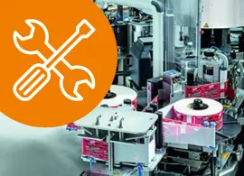 Machines à étiqueter les bandeaux