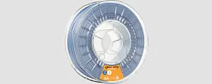 Filamento iglidur A350 resistente al calor y apto para alimentos según la FDA