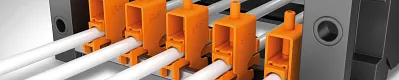 igus cable strain relief clamps