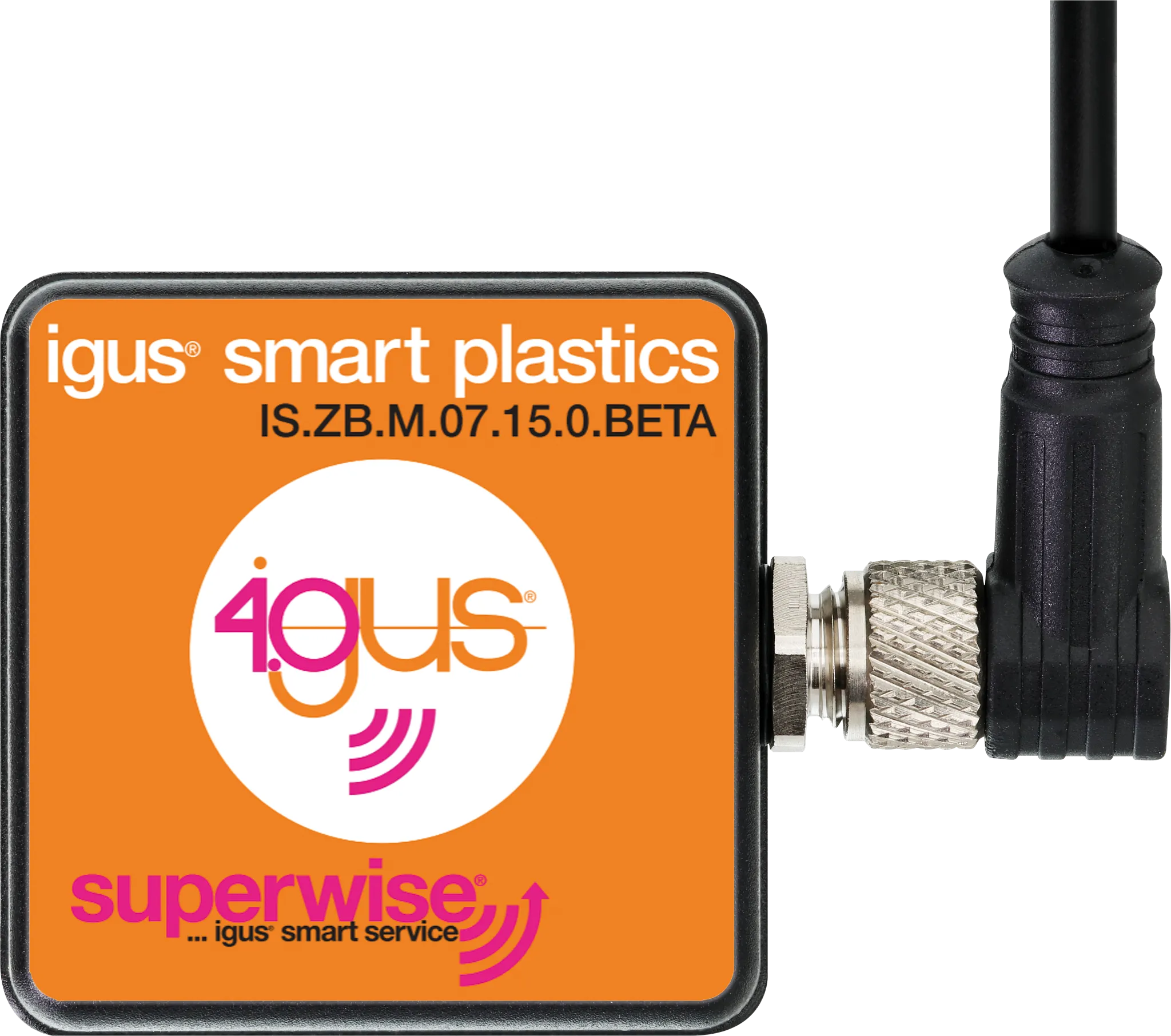 superwise igus smart service