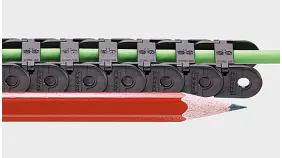 Cadena portacables micro E2