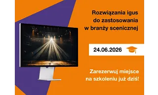 Wirtualna Akademia igus - bezpłatne szkolenia online
