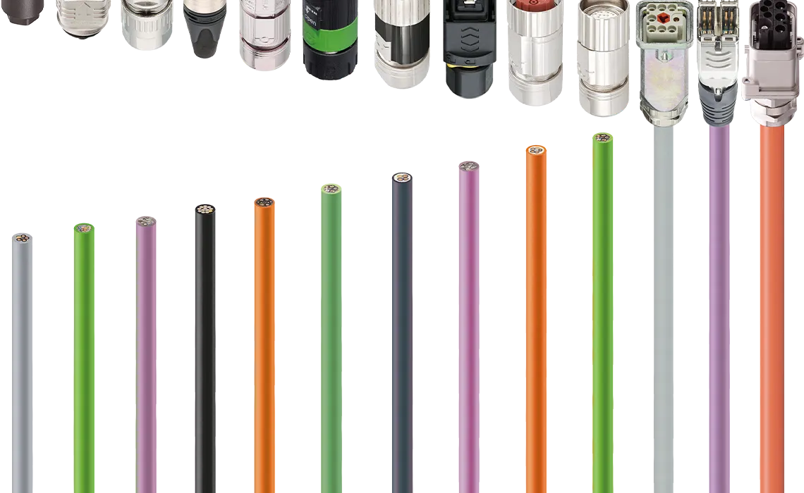 Individuelle Konfektion 