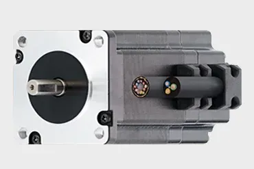 Brushless EC motor drylin E NEMA23