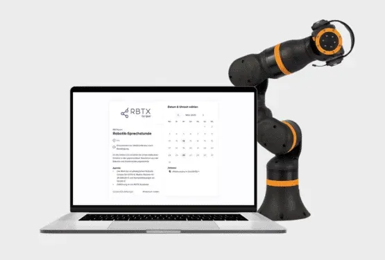 Robotics consultation