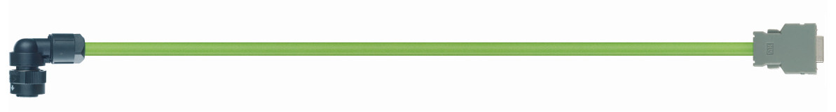 readycable® signal cable suitable for Fanuc LX660-4077-T297, base