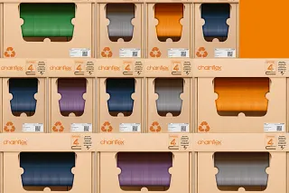 チェーンフレックスケース