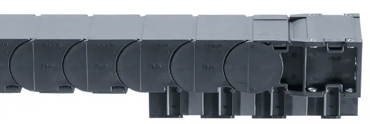 Energierohr Serie R167