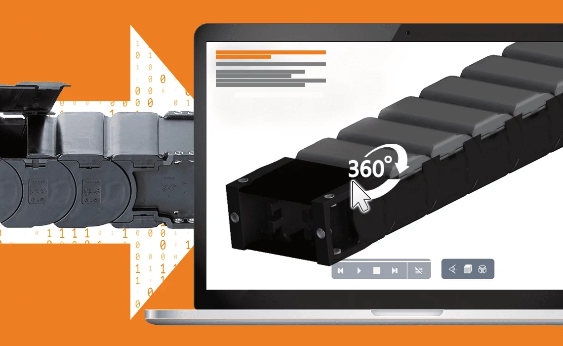  objevovat interaktivní 3D modely