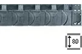 portacables serie 15050