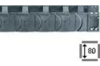 porte-câbles série 15050