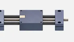 SHT lead screw linear system