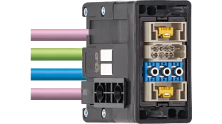 Module Connect
