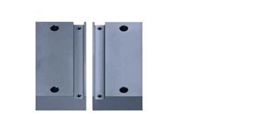 drylin spacer for igus linear modules