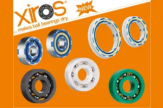 Novedades xiros® 2022