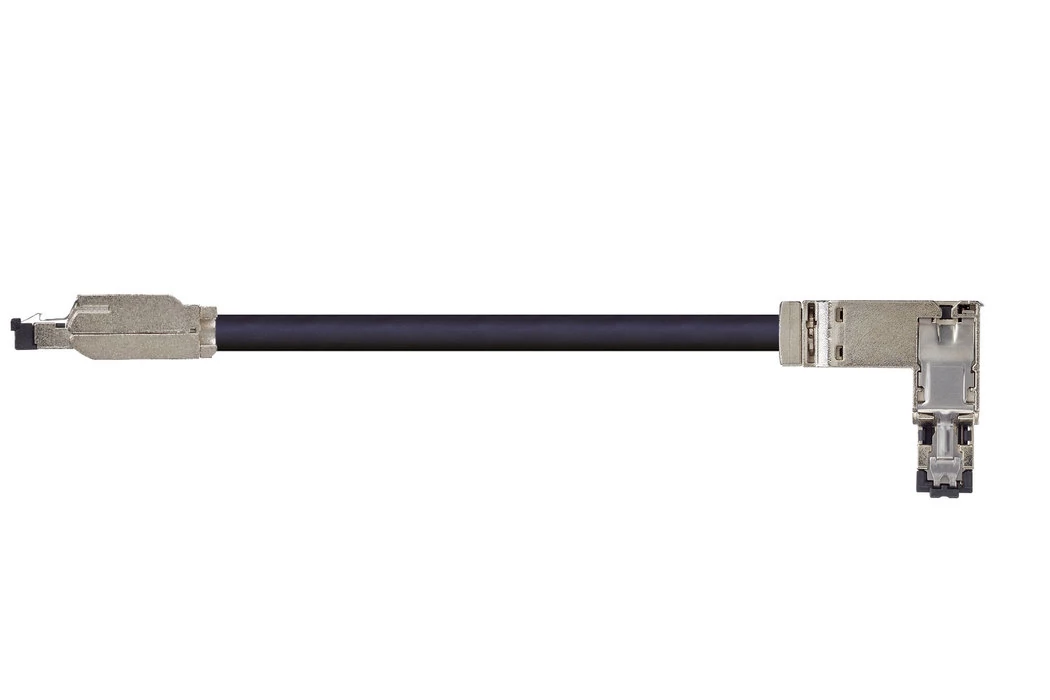 harnessed profinet cable