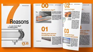Seven reasons to use micro flizz in sliding gates