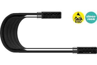 e-skin flat ESD