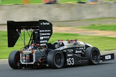 3d print in racing cars