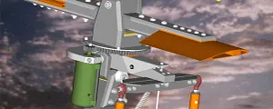 Kepala rotor