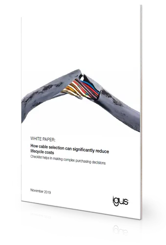 Whitepaper levenscyclus