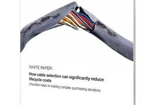 Opracowanie techniczne: cykl życia