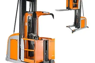 Forklift