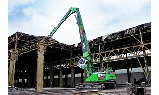 cadenas eléctricas y cojinetes lisos para cabillas regulables en altura