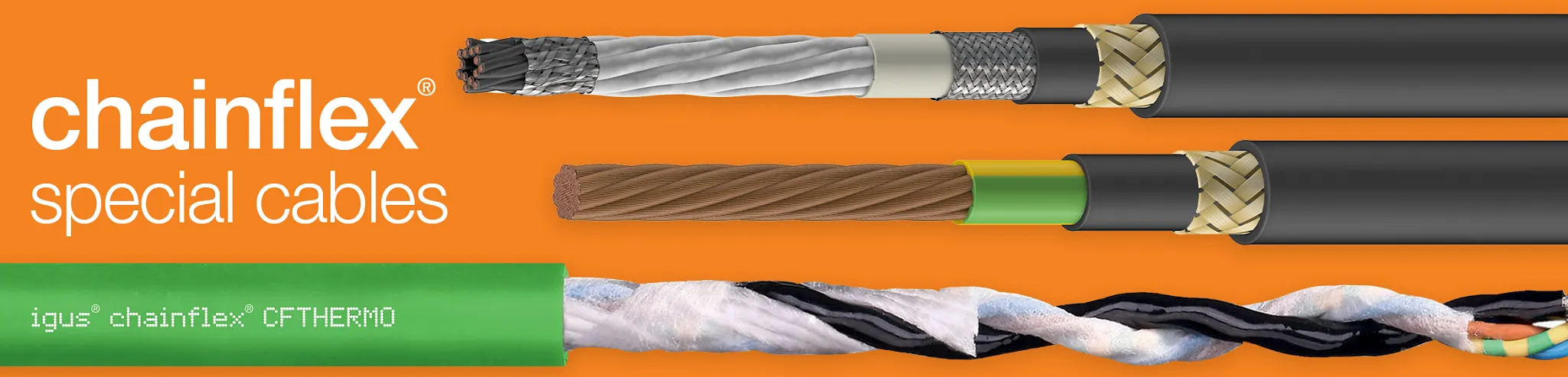 Inspiring innovation and overcoming challenges with custom cable solutions