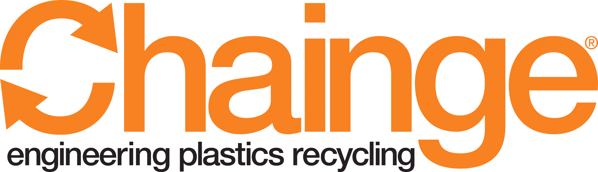 chainge – engineering plastics recycling