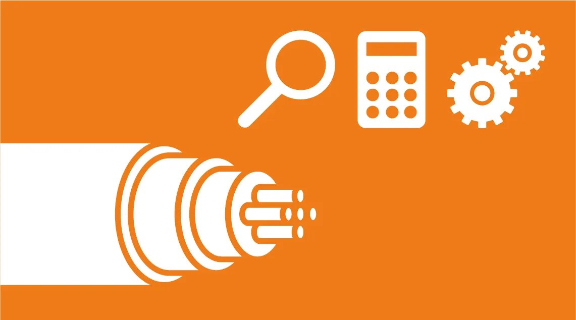 Configurators for chainflex® cables
