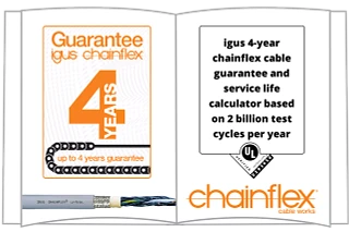 chainflex user report